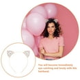 thumbnail image 6 of WHAMVOX  Hair Accessory Eye-catching Headband Daily Wear Child, 6 of 8