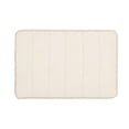 thumbnail image 2 of Shower Non-slip Bath Mat Memory Foam Absorbent Bath Bathroom Bedroom Soft Floor Rug Shower Mat, 2 of 6