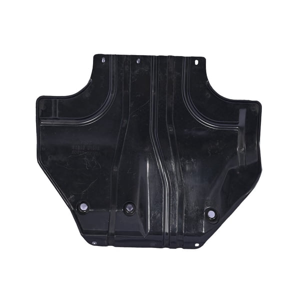 1x Front Under Engine Splash Shield For 1986-2004 Nissan D21 D22 Pickup Frontier