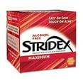 thumbnail image 1 of Stridex Med Pads Size 90ct, 1 of 1