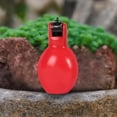 thumbnail image 4 of Silbato Cola para entrenador árbitro de educación física Rojo Silbatos de mano, 4 of 7