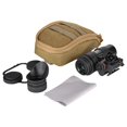 thumbnail image 1 of Monocular PVS18 Night Vision Goggle, 1X32 Infrared Digital Scope Night Vision Monocular Suitable for Night, 1 of 6