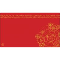 Alchemy Playmat New
