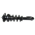 thumbnail image 4 of TRQ Rear Complete Loaded Shock Strut Spring Assembly LH Driver Side for Cooper SCA70264 Fits select: 2013 MINI COOPER ROADSTER, 2007-2012 MINI COOPER, 4 of 5