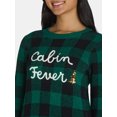 thumbnail image 5 of Holiday Time Christmas Sweater, Sizes XS-3X, 5 of 5