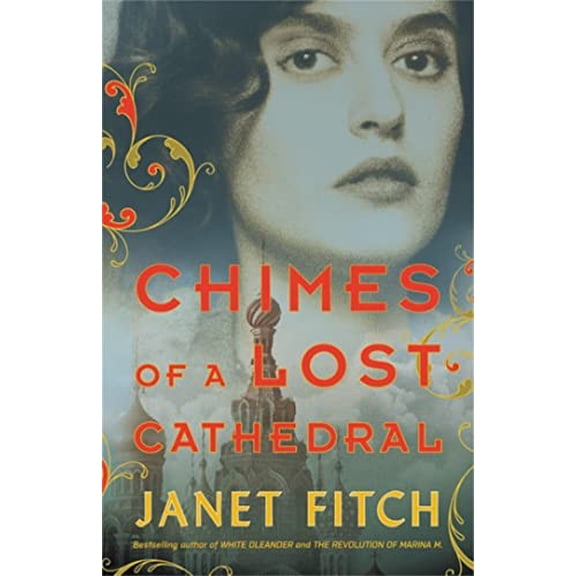 Pre-Owned Chimes of a Lost Cathedral (Hardcover) 031651005X 9780316510059