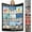 9 Photo-style 2, variant on Custom Blankets with Photos Text Picture Blanket Personalized for Kids Adults Customized Blanket Gift for Christmas Birthday Valentines Mothers Fathers Day (6 Photos)