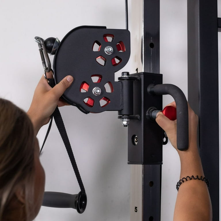 Titan functional trainer deals