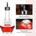 thumbnail image 2 of Juego de 6 de Bitter de Vidrio de 50 Ml/1,6 Oz con Tapa, Herramienta Profesional para Preparar Cócteles., 2 of 5