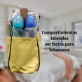 thumbnail image 3 of PAÑALERA DYALY KIKE AMARILLA DE CHANGUITO, 3 of 5