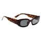 thumbnail image 4 of Gafas de sol BLESIY pequeñas de moda color caramelo UV400, 4 of 7