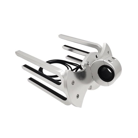 Wakeboard Tower Rack Adjustable Angle Wakeboarding Holder Bracket Aluminum Wakeboard Rack Tower Holder For Boats