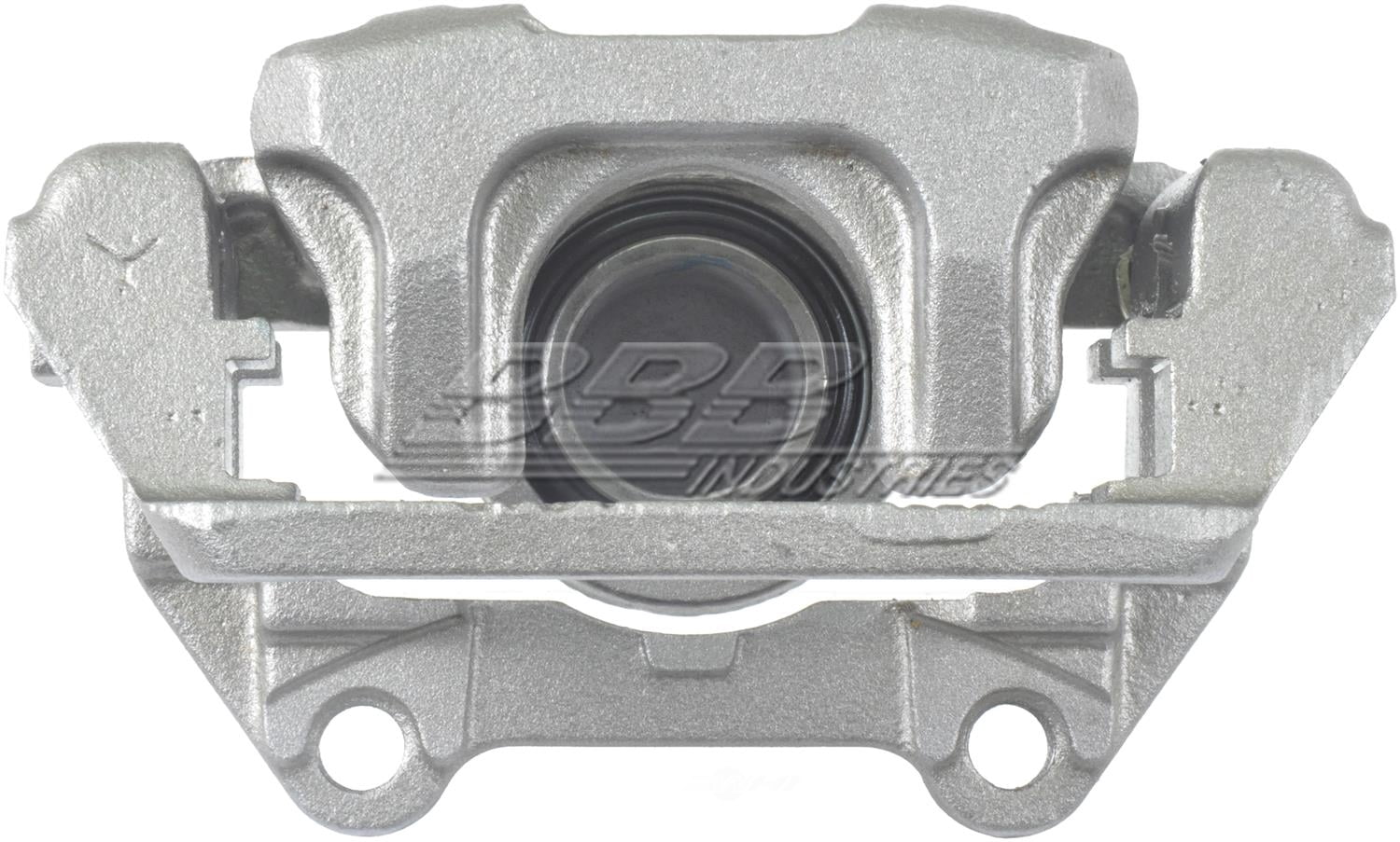 TERREPOWER formerly BBB Industries 99-01027A Reman Caliper w/installation Hardware
