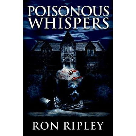 Poisonous Whispers : Supernatural Horror with Scary Ghosts & Haunted