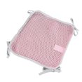 thumbnail image 1 of Hamaca para hámster Farfi de doble capa para mascotas pequeñas, nido colgante, cama columpio, casa para dormir, L, una sola plataforma, rosa, 1 of 5
