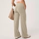 thumbnail image 5 of WILLBEST Pantalones Casuales para Mujer, Pantalones de Yoga de Pierna Ancha con Bolsillos, Pantalones Deportivos Holgados y Elásticos para Una Comodidad Durante Todo el Día. Chica, 5 of 5