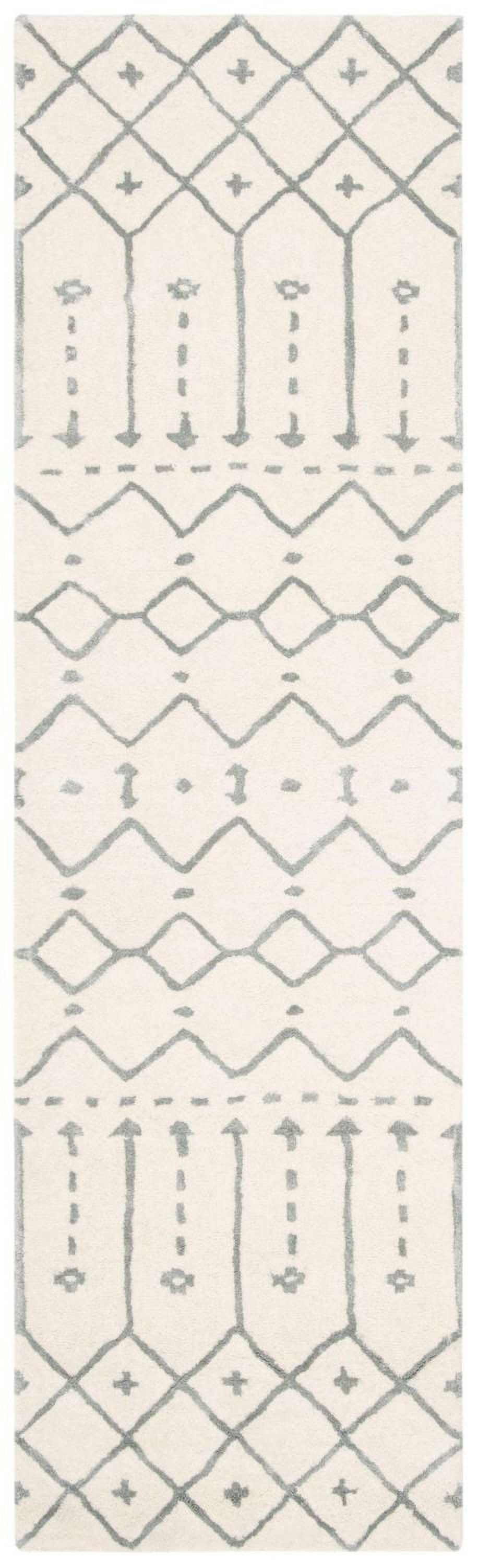 Safavieh Himalaya Darin Geometric Area Rug
