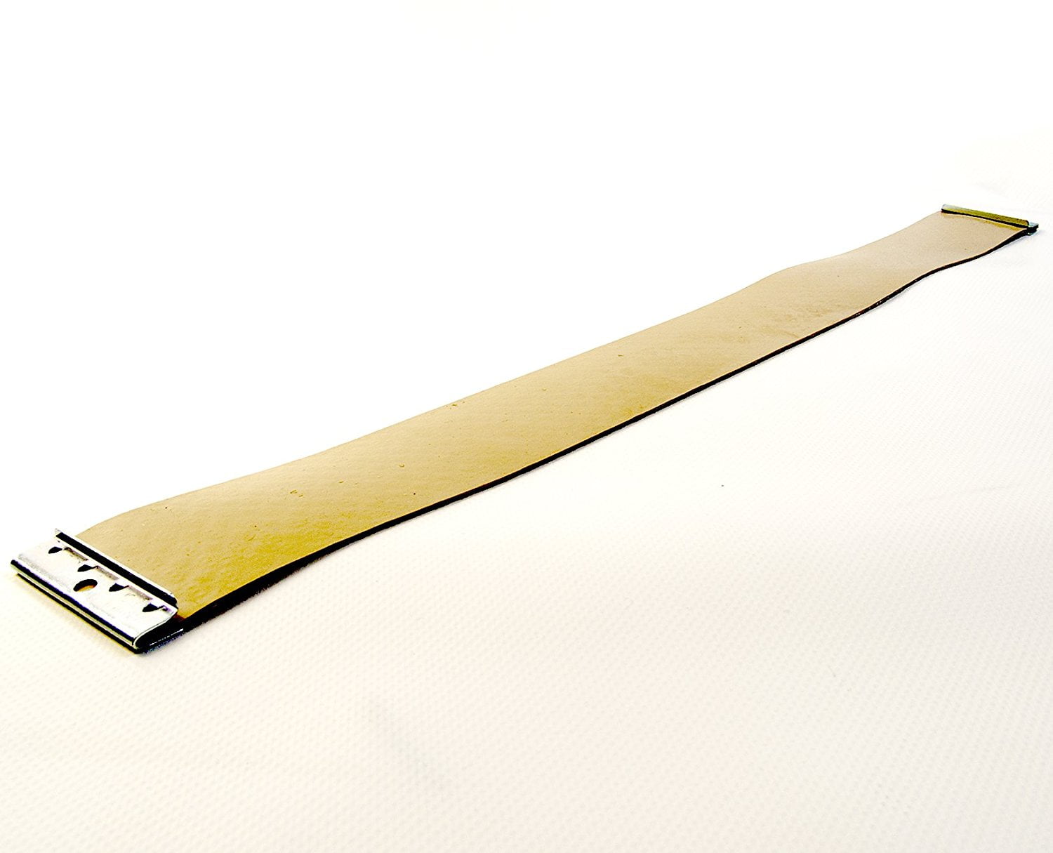 Rubber bing Straps PreCut With 2" Inch Metal Clips (20" Inch Strap