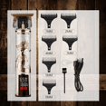 thumbnail image 1 of Er na 2024 Rasoir Électrique Professionnel pour Hommes Rasoir pour Hommes Tondeuse Tondeuse à Barbe Machine à Raser T9 Tondeuse à Cheveux Dropshipping, 1 of 40