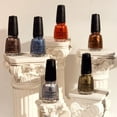 thumbnail image 4 of China Glaze Nail Lacquer - La chute de la grâce - 0.5 FL OZ, 4 of 4