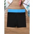 thumbnail image 7 of iiniim Kids Girls Fashion Bikini Swimsuit Bottoms Booty Short Pants Beach Wear, 7 of 7