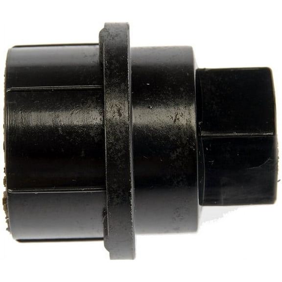 Dorman - AutoGrade - Bagged 611-633.1 Wheel Fastener Cover Fits select: 1991-2002 CHEVROLET S TRUCK, 1991-2002 CHEVROLET BLAZER