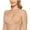 Taupe, variant on DELIMIRA Women's Underwire Strapless Bra Full Coverage Multiway Bras Plus Size