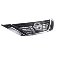 thumbnail image 2 of Genrics 2016 2017 2018 FIT FOR NISSAN ALTIMA GRILL GRILLE CHROM, 2 of 5