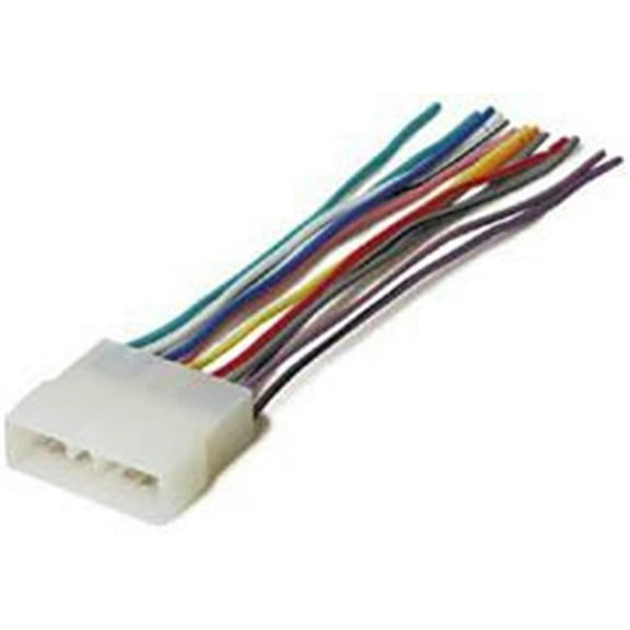 Imports Vehicle Harness