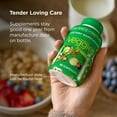 thumbnail image 4 of Balance of Nature Fruits & Veggies - Whole Food Supplement, 90 Fruit & 90 Veggie Capsules, 3 Set, 4 of 5