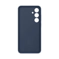 thumbnail image 3 of Phone Case Samsung Galaxy Official Silicone S24 FE Blue, 3 of 6