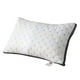 thumbnail image 2 of Núcleo de almohada de algodón de alta resiliencia ZJT250130051 | Relleno de almohada transpirable, suave y de apoyo para quienes duermen boca abajo | Almohada duradera y anti-hundimiento para, 2 of 5