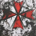 thumbnail image 4 of cross Red Decal Skin Sticker Protector For XBOX ONE Controller Console, 4 of 5