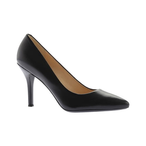 Nine West - Women's Nine West Fifth9X9 Pointed Toe Pump - Walmart.com ...