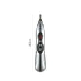 thumbnail image 2 of RKSTN Plastic Detector Rechargeable Pen Automatically Finds Acupoints,, Acupressure Stick, Household Electronic Tool, Dredging Stick, 2 of 8