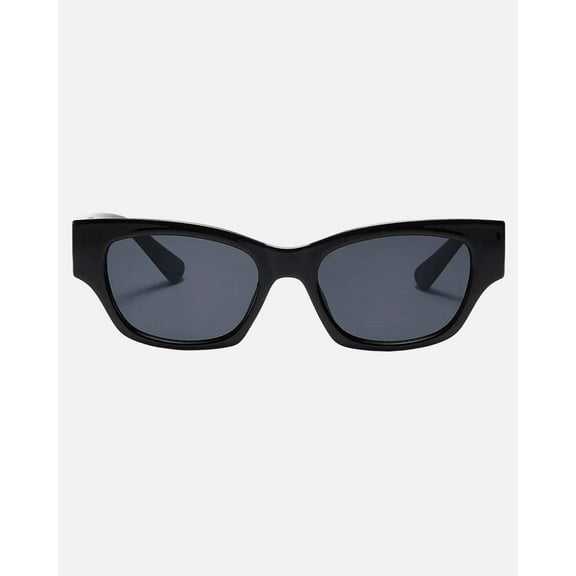 Fifth & Ninth Women's Oval Cat Eye Polarized Sunglasses | Andi