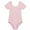 Pink, variant on Linjinx Kids Girls Classic Stretchy Ballet Dance Gymnastis Leotard Bodysuit Dancewear Pink 3