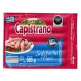 thumbnail image 1 of Salchicha de pavo Capistrano 500 g, 1 of 1
