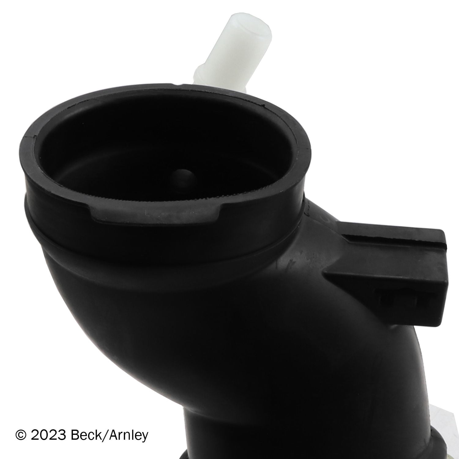BeckArnley 158-1630 Air Intake Bellows