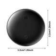 thumbnail image 2 of Android Compatible Air Tags with Google Find My Device App, Bluetooth Tracker for Android, AirTag for Android Phones, Dog GPS & Cat Tracker, Smart Tracking Tag for Keys, Suitcase, 2 of 11
