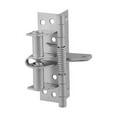 thumbnail image 6 of Self-Closing Door Hinge Invisible 90 Degree Positioning Door Closer Heavy Duty Automatic Closing Spring Hinges Hardware, 6 of 9