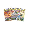 thumbnail image 1 of Mini Portafolio para Cartas Pokémon Tcg Brilliant Stars Pokémon Coleccionable, 1 of 2