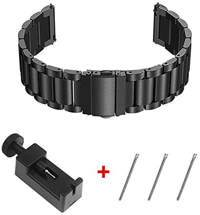 Suoman for Fossil Gen 5 Carlyle HR Band 