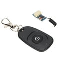 thumbnail image 1 of Commutateur RF Sans Fil, Commutateur de Télécommande DC12V Compact pour le Contrôle de l'Éclairage de Voiture, 1 of 8