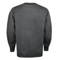 thumbnail image 2 of AC/DC Womens Blow Up Your Video Washed Sweatshirt, 2 of 4
