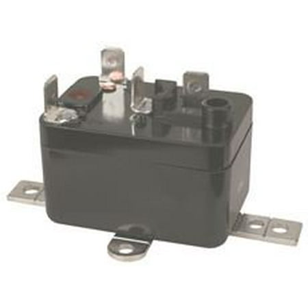 WHITE RODGERS FAN RELAY TYPE 84 120V