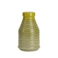 thumbnail image 1 of IMAX Z10076 Petit Vase Makenzie - Vert, 1 of 1