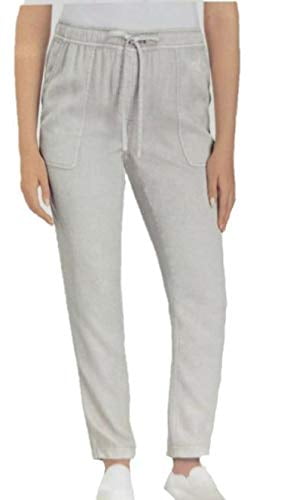 Hilary Radley Women's Drawstring Tencel 