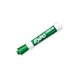 EXPO 80004 Low-Odor Dry Erase Markers, Chisel Tip, Green, 12-Count ...