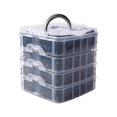 thumbnail image 1 of 900Pcs Car Retainer Clips Car Door Panel Retainer Clips Durable Assembly Auto Accessory Spare Parts Replaces Car Body Clips, 1 of 8